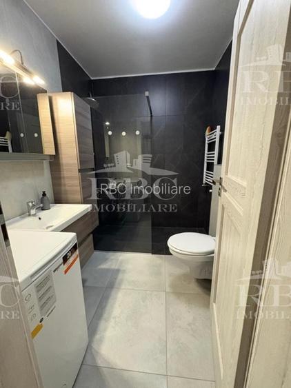 Apartament 2 camere in cartierul Sopor - 9