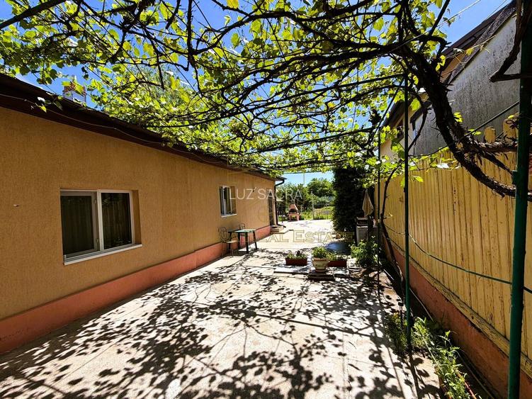 Vanzare Casa Individuala pe Parter, Curte 640 mp - 10