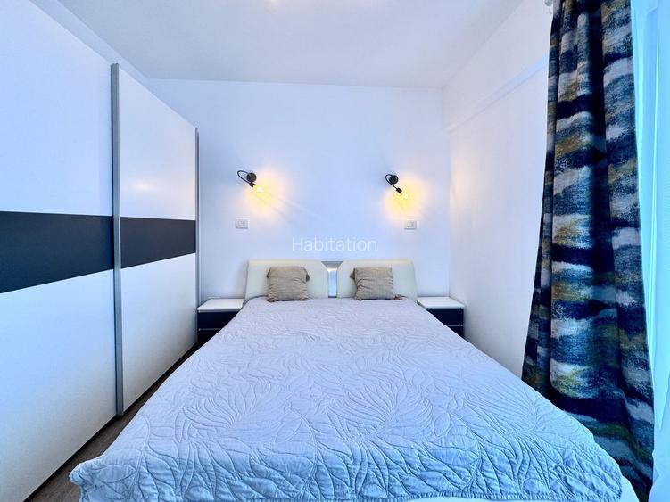 Apartament cu 2 camere, cochet si primitor,  zona Lipovei- Lidl - 16