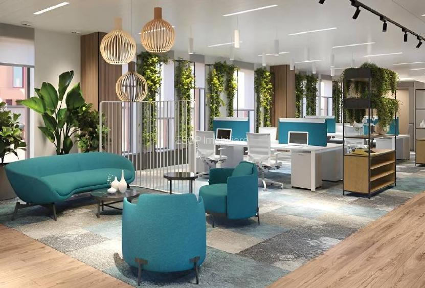 Expozitiei 1 cladirea A, Presei Libere, 700 - 28000 mp  0% comision! - 4