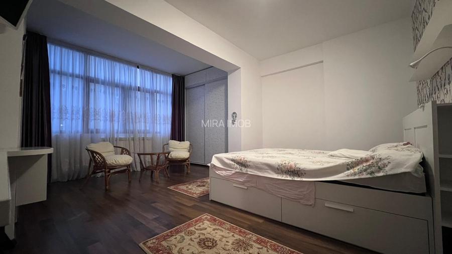 Apartament 2 camere, 71 mp, complet mobilat și utilat, etaj 1, parcare - 7