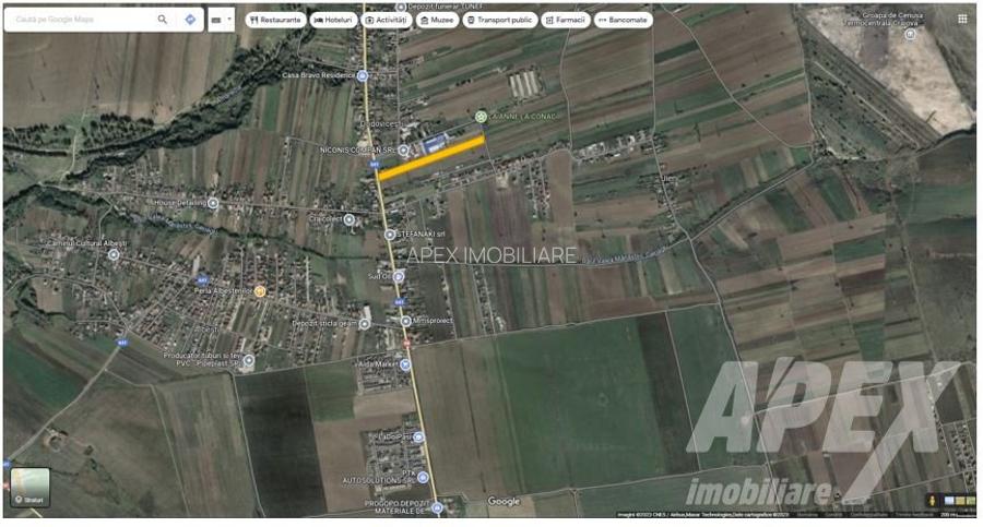 Teren 6000 m.p. Oportunitate investitie | Comision 0% | Simnicu de Sus- Craiova  - 3