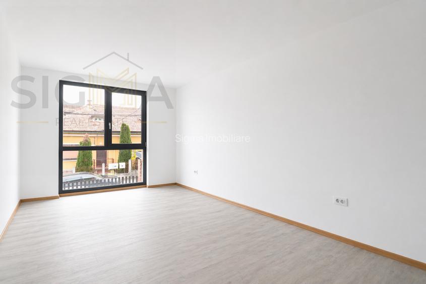 Spatiu modern pentru birou in Andrei Muresanu, zona Calea Turzii! - 2