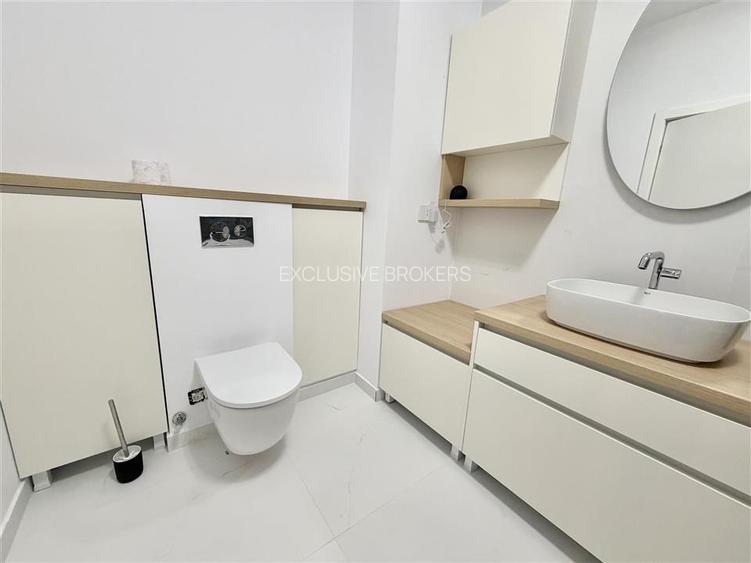 Fully renovated  4 Rooms 200 sqm  Herastrau Park - 15