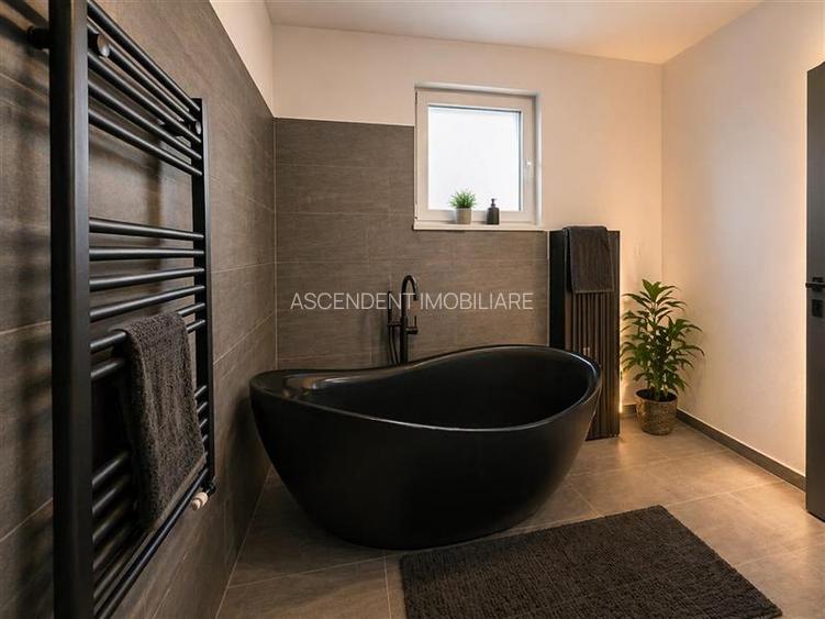 Resedinta rafinata&luminoasa, in cel mai nou cartier,aria Sepsi Arena: locul und - 5