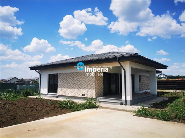 Casa de vanzare in Iasi, zona Aroneanu - 14