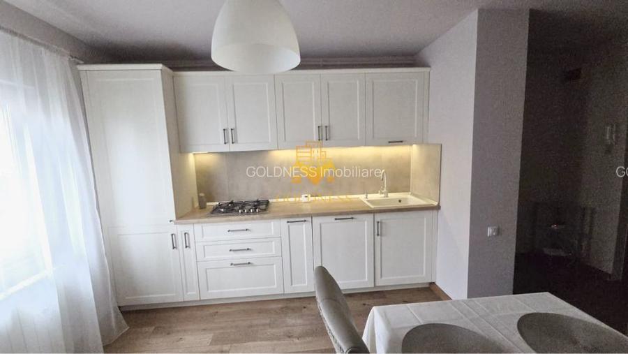 2 camere, Manastur, Calea Florești, Parcul Rozelor, Plopilor, Kaufland - 2