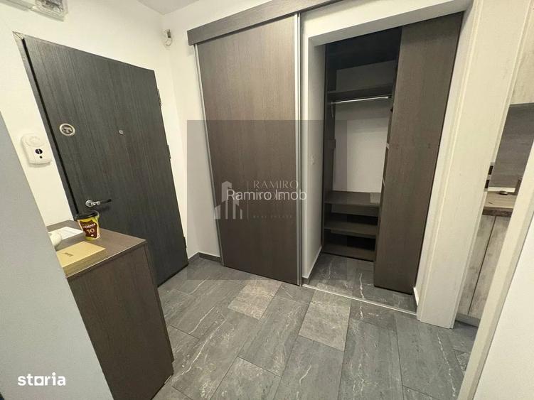 2 Camere - Alexandru Obregia - 10 Minute Metrou Piata Sudului - 8