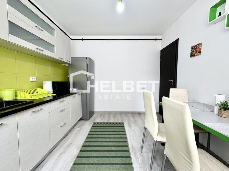 GARSONIERĂ / PARCARE / SUBCETATE RESIDENCE - 2