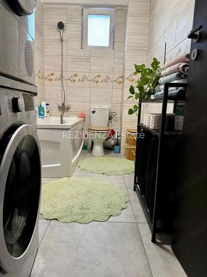 APARTAMENT 2 CAMERE MOBILAT SI UTILAT BLOC 2018 - 6
