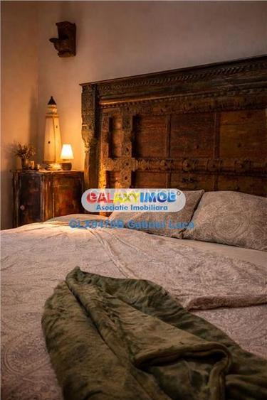 Apartament 2 camere 70mp | Centrala | Parcare | Metrou Brancoveanu | - 8