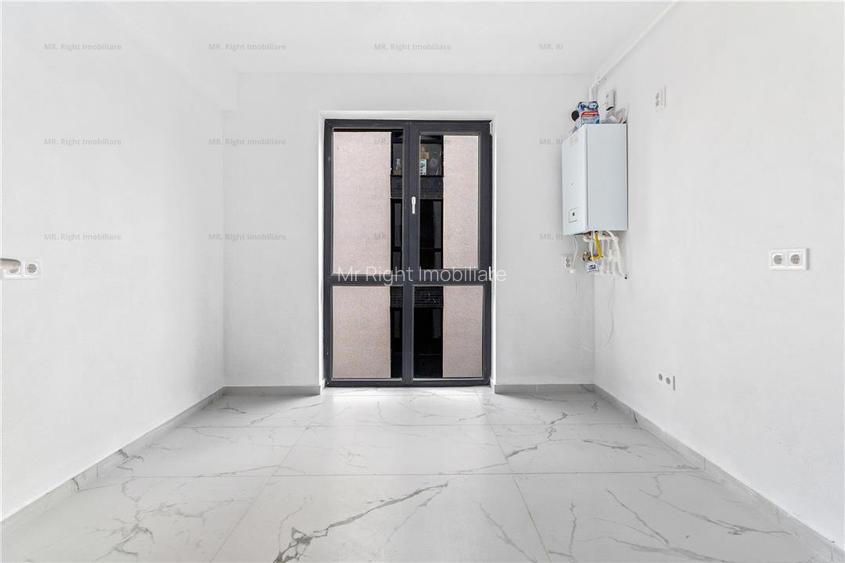 Apartament nou 2 camere si parcare Sanpetru Brasov - 7