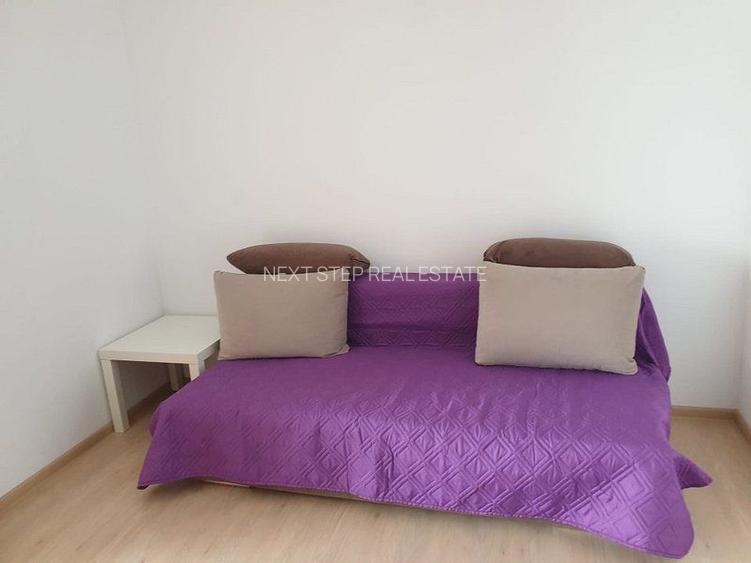 Garsoniera Pod Constanța/ Bucurestii Noi / Chitila - 6