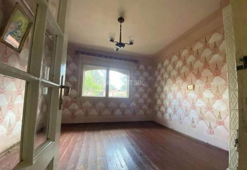 Parter vila ap.3 camere, Bd. Decebal-Dristorului - 6