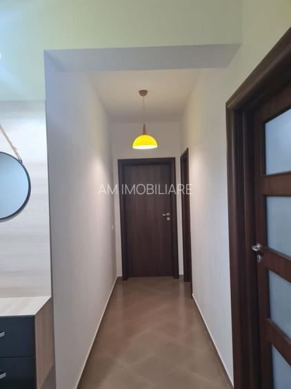 AP. 2 CAMERE METALURGIEI - PET-FRIENDLY, CENTRALA, PARCARE INCLUSA - 6