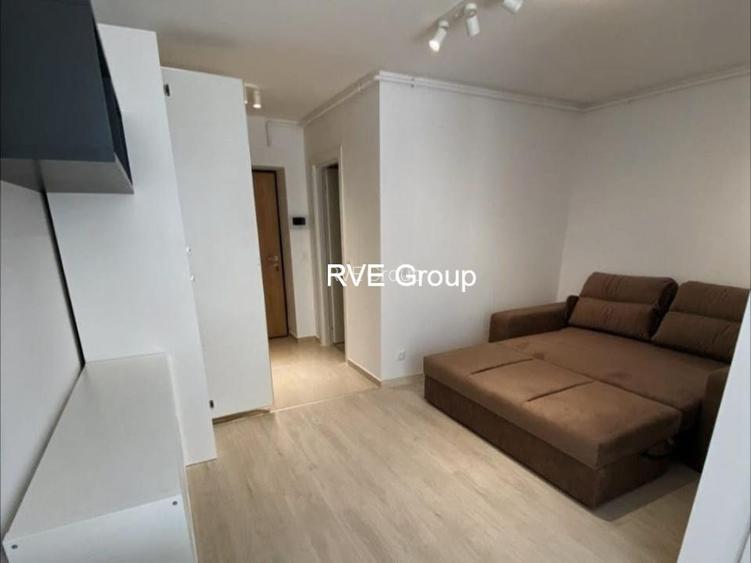 HILS Brauner (40 mp, parcare pret separarat) - 7 min metrou N. Teclu - 5