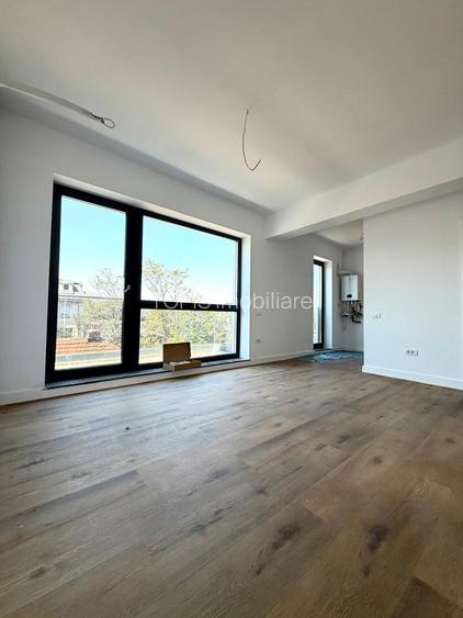 Piață Muncii Office / Spații de birouri 45-90 mp/ Parcare subterana - 12