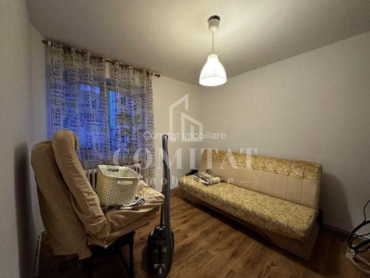 Apartament la etaj intermediar | 2 camere | Gheorgheni - 4