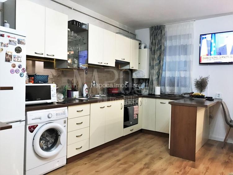 Apartament 3 camere de vanzare in Floresti - 3