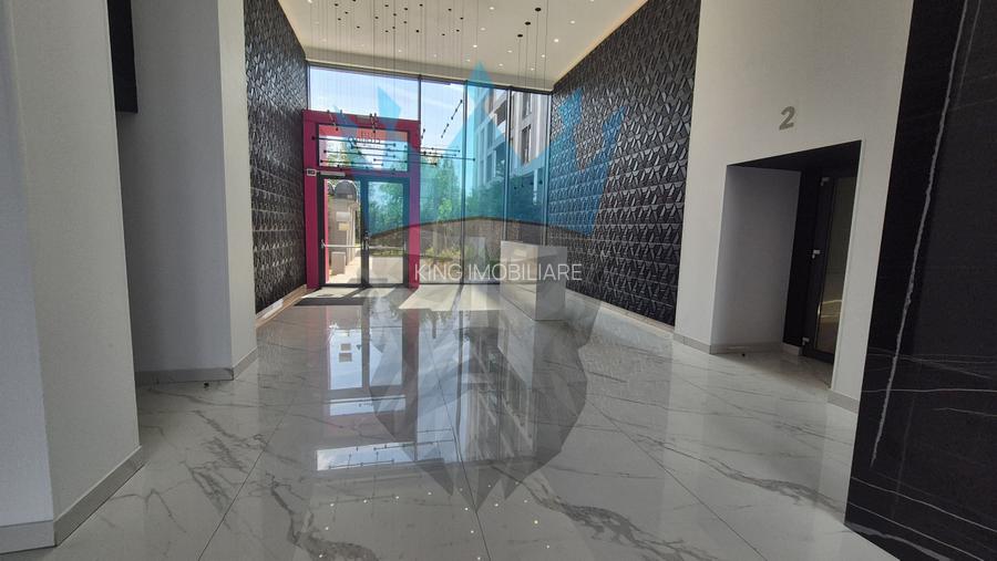 Apartament 2 Camere CLOUD9 Pipera Bucuresti - 17