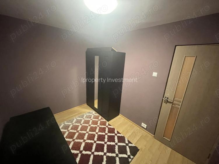 Teiul Doamnei | 4 Camere | Balcon | Decomandat |   - 3