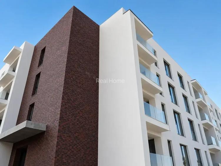 Apartament premium 3 camere | 100,60 mp |  | Două bai  | metrou 15 min - 7
