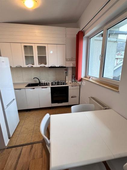 Apartament 2 Camere Grigorescu Str. Donath - 5