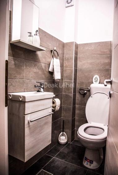 Duplex modern | Smart Residence | Parcare inclusă - 5