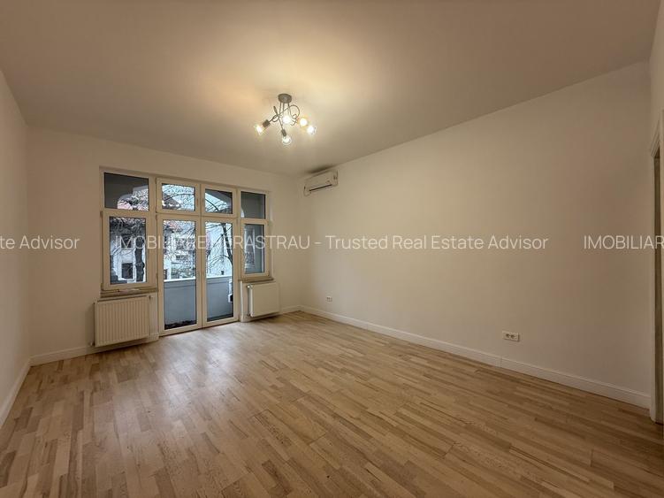 Vilă interbelică restaurată | Ultra Premium Office Villa | Dorobanți Capitale - 16