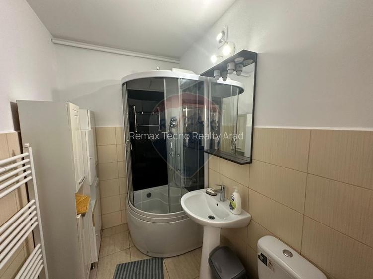 Apartament 2 CAMERE de Inchiriat - 10