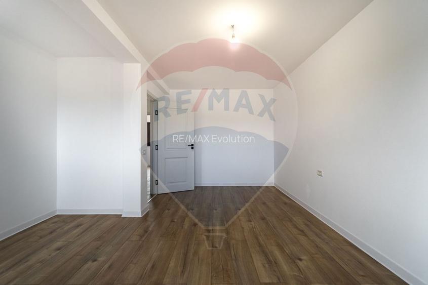 CASA TIP DUPLEX cu 4 camere de vanzare| Cartier Izvor | COMISION 0% - 14