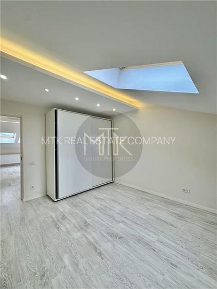 VILA de lux in COMPLEX | 10 camere | Pipera - SCOALA AMERICANA - 51