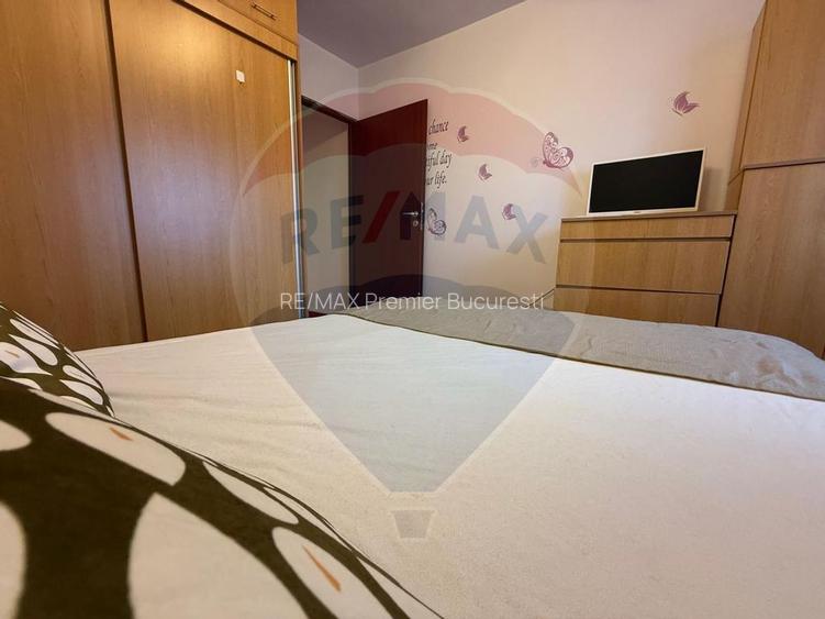 Inchiriere Apartament 2 Camere Lujerului , Plaza Romania - 6