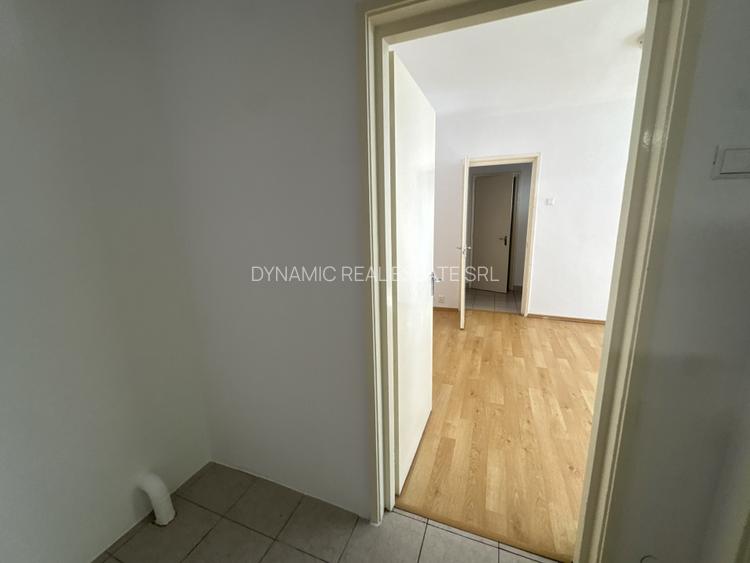 Dristor - Parklake - 2 camere - Metrou - Zona liniștită - Posibilitate parcare - 6