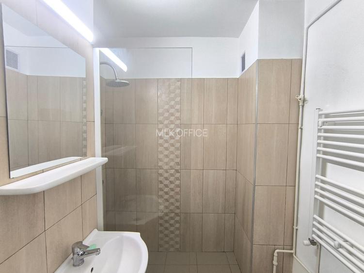 Garsoniera in Grigorescu strada Prof. Ciortea - 6