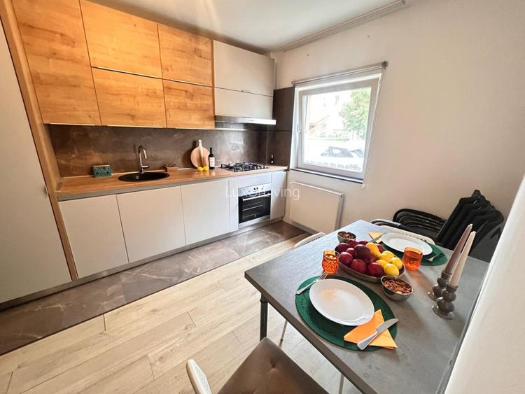 Vila superba in cartier de lux CLASS - Gradina 2 Locuri Parcare PIPERA - 2