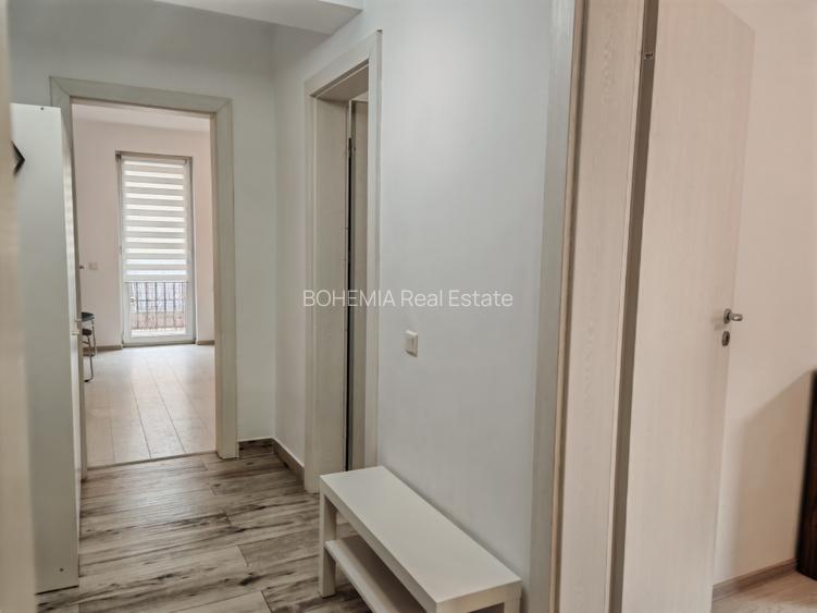 Apartament 2 camere decom Titan – MUTARE IMEDIATA –mobilat si utilat Parc Teilor - 12