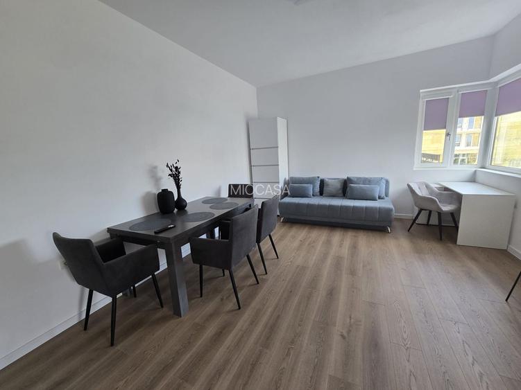 Decomandat. ETAJ 1. Langa Profi. 2 Locuri de Parcare. - 3