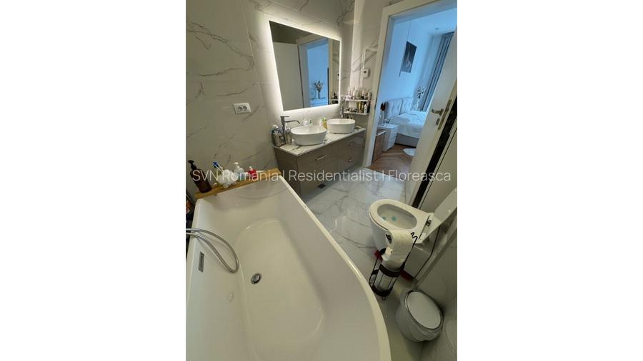 REA1023158 Apartament 4 camere de vanzare - 9