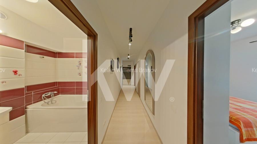 Apartament modern- 2 camere –Ioan Socec, Tractorul - 10