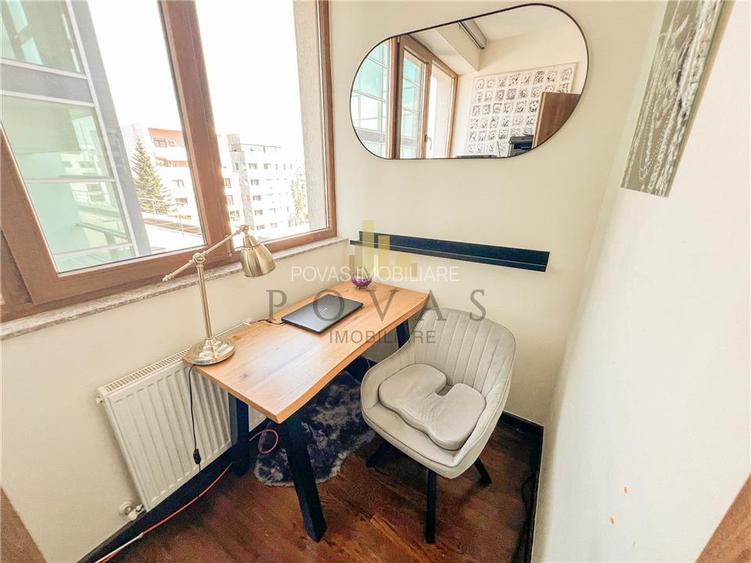 Vanzare Apartament 3 Camere Baneasa  Aviatiei Herastrau - 8