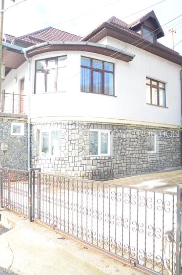Apartament cu 2(doua)camere in vila plus teren - 10