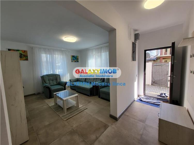 Inchiriere duplex 5 camere, in Ploiesti, zona Bariera Bucov - 8
