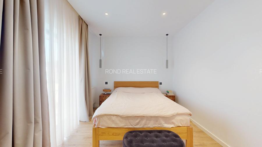 Oază de liniște și rafinament – Vilă  mobilată si utilată în Paradisul Verde - 38