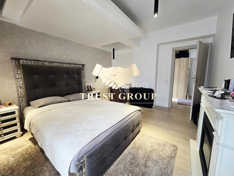 Imobil Boutique  | Apartament 4 camere Aviatorilor | 134mp | parcare | - 20