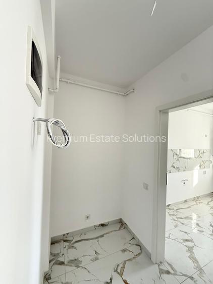 GARSONIERA DECOMANDATA - FINALIZATA - BLOC NOU - COMISION 0% - TVA INCLUS - 14