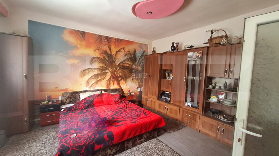 Casa individuala, 110 mp utili, 600mp teren, situata in Dambul Rotund - 4