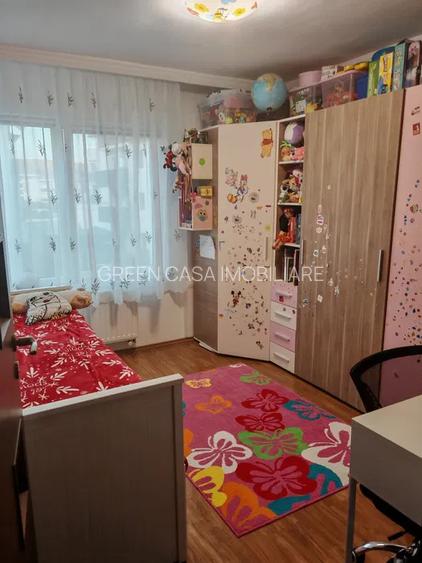 Apartament 3 camere, 64mp, zona Terra - 6