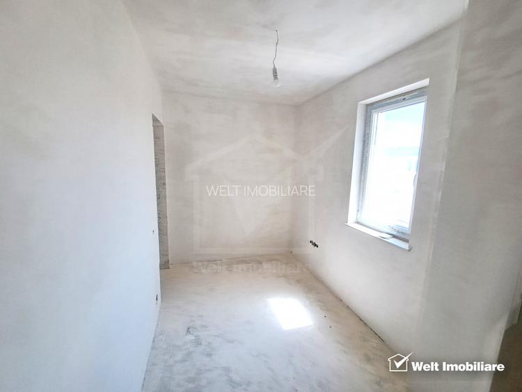 Apartament cu 3 camere, parcare inclusa, Floresti - 6