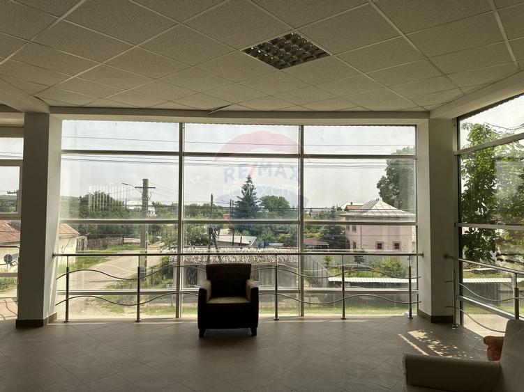 Spațiu comercial de 300 mp de vânzare - 7